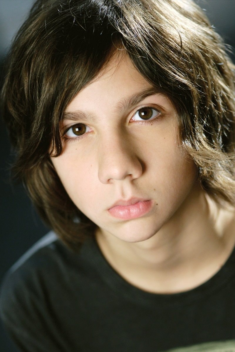 Foto de Michael Hall D'Addario