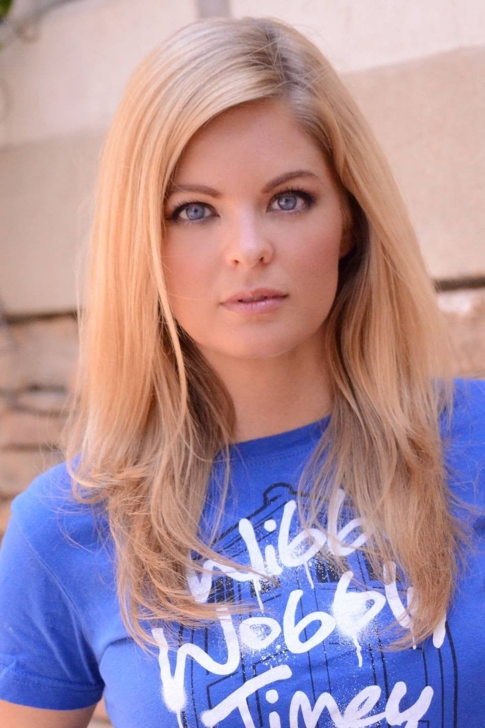 Foto de Hollie Winnard