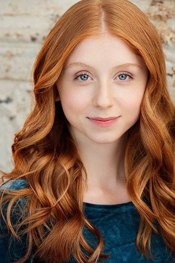 Foto de Juliette Angelo