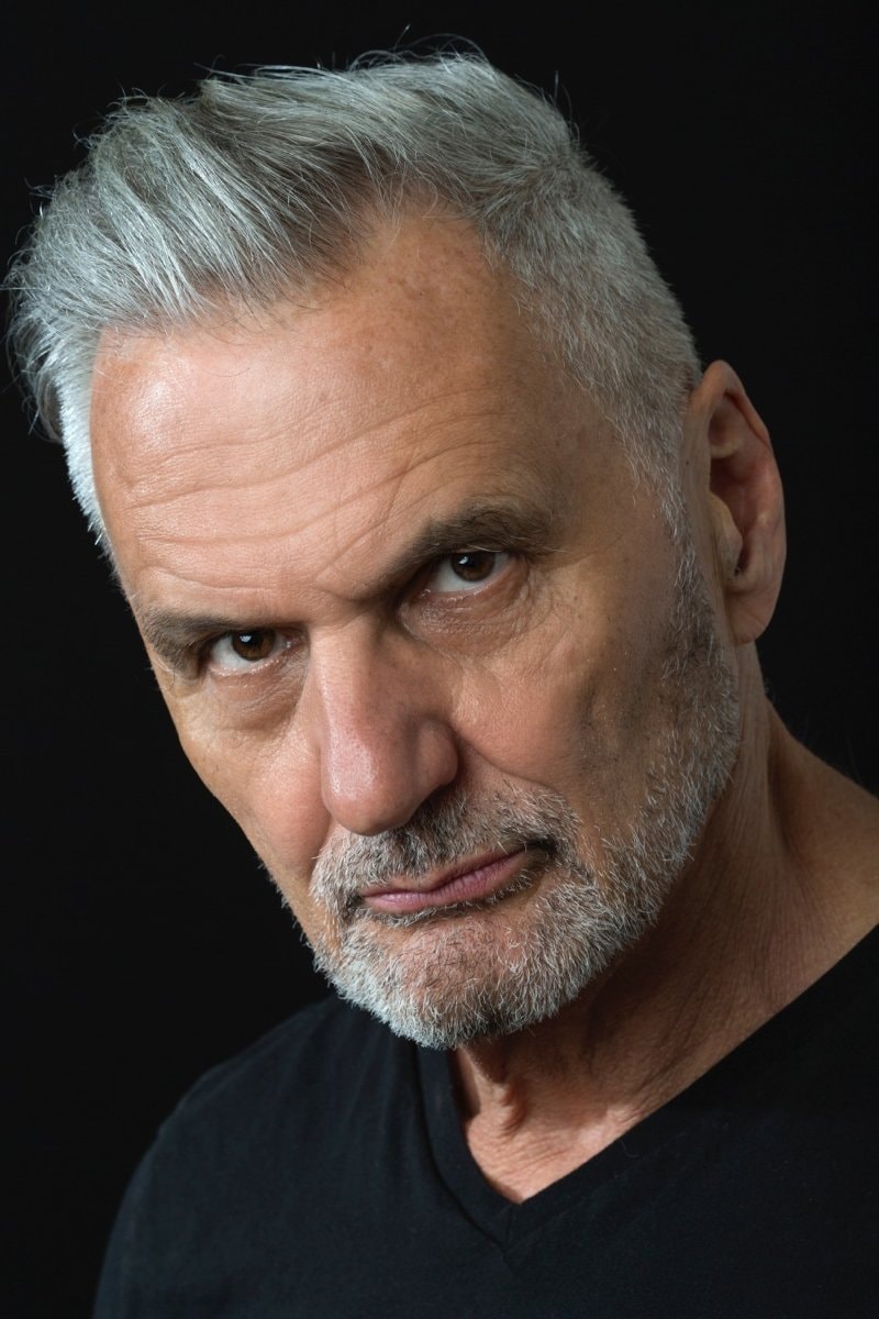 Foto de Morris Panych