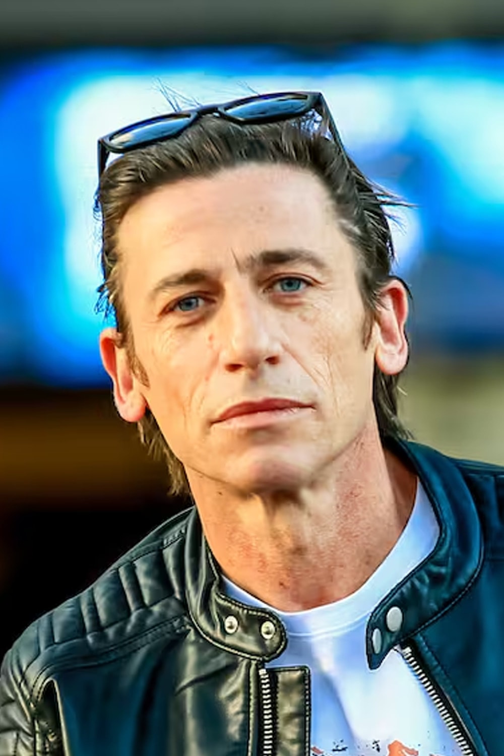 Foto de Diego Cremonesi