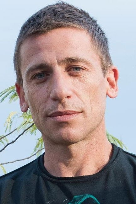 Foto de Diego Cremonesi