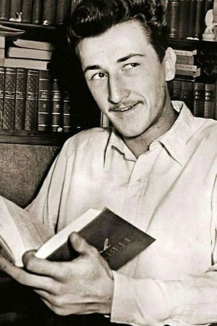 Foto de Борис Клюев