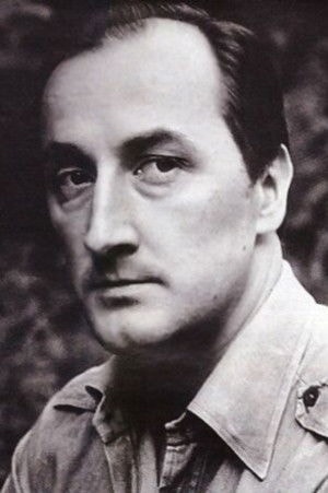 Борис Клюев