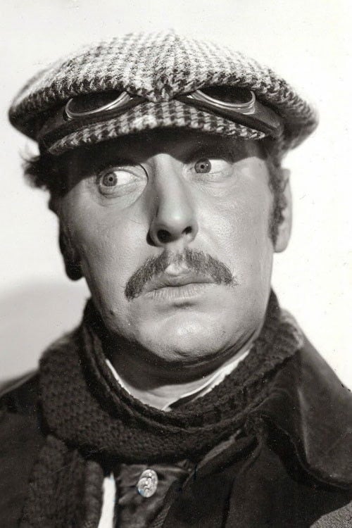 Foto de Robert Coote