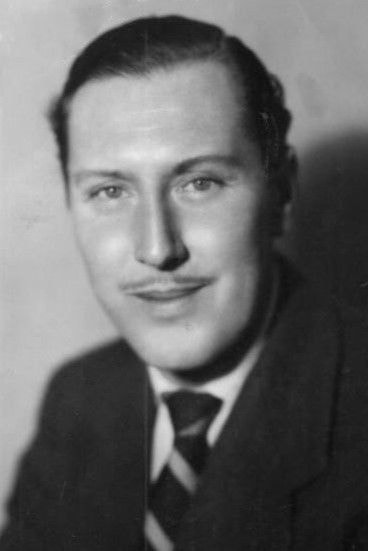 Foto de Robert Coote