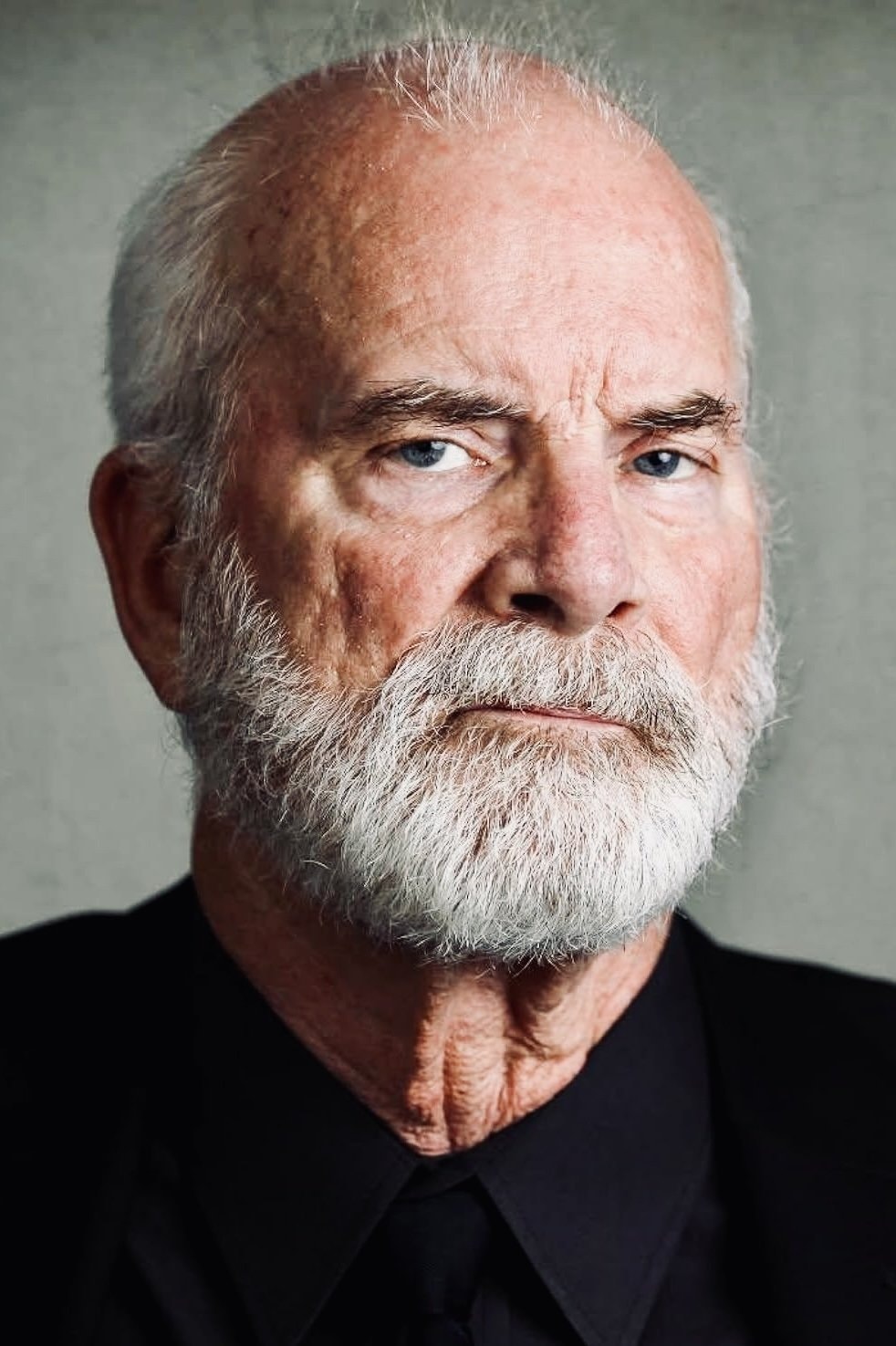 Foto de Michael Shamus Wiles