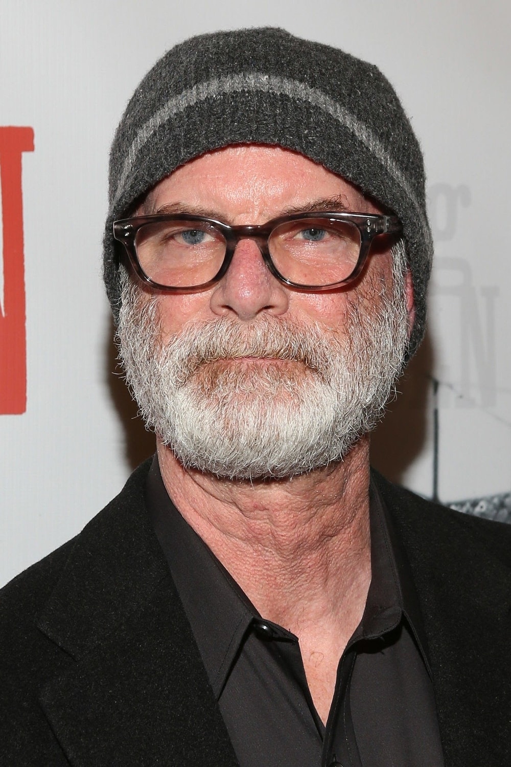 Foto de Michael Shamus Wiles