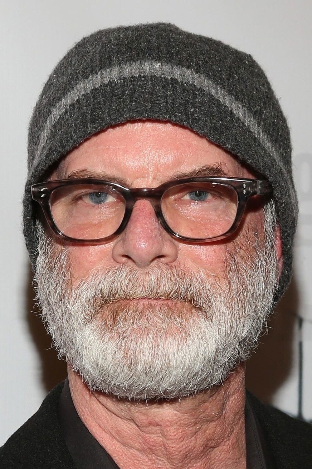 Foto de Michael Shamus Wiles