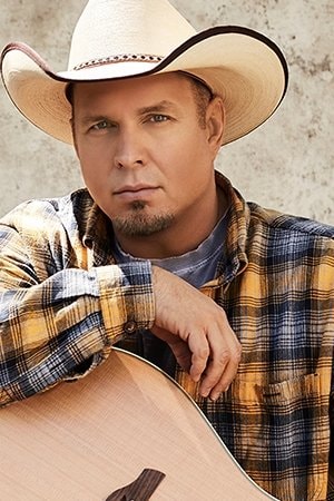 Foto de Garth Brooks
