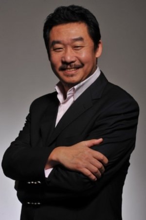 Foto de Liu Hua