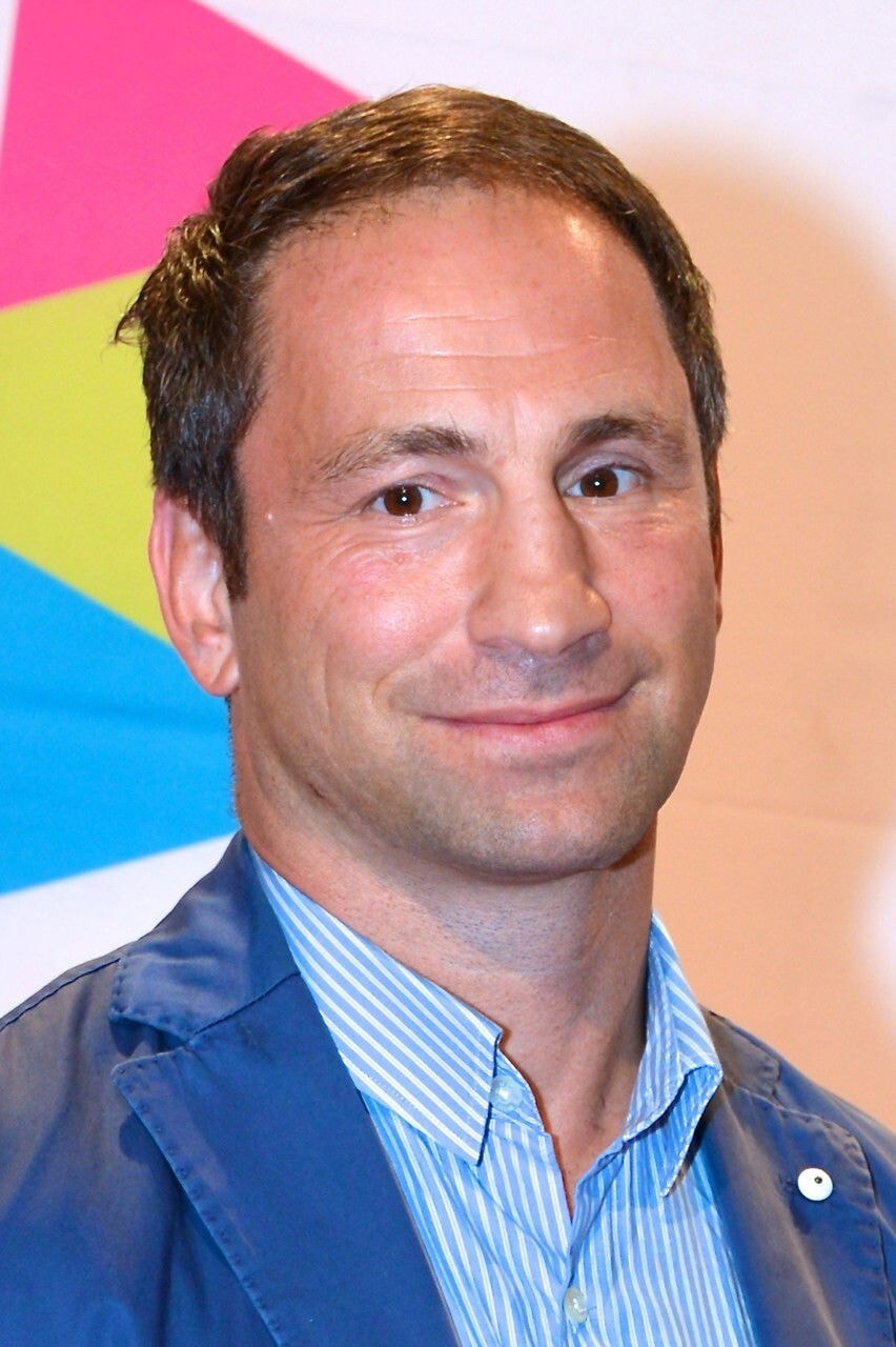 Foto de Paolo Roberto