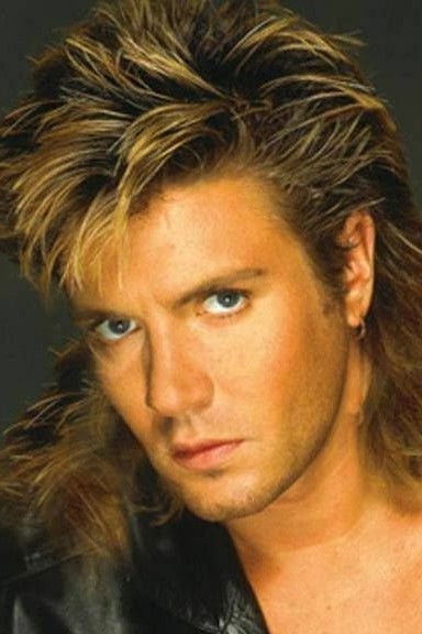 Foto de Simon Le Bon