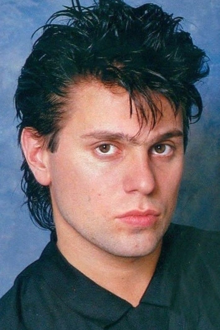 Foto de Roger Taylor