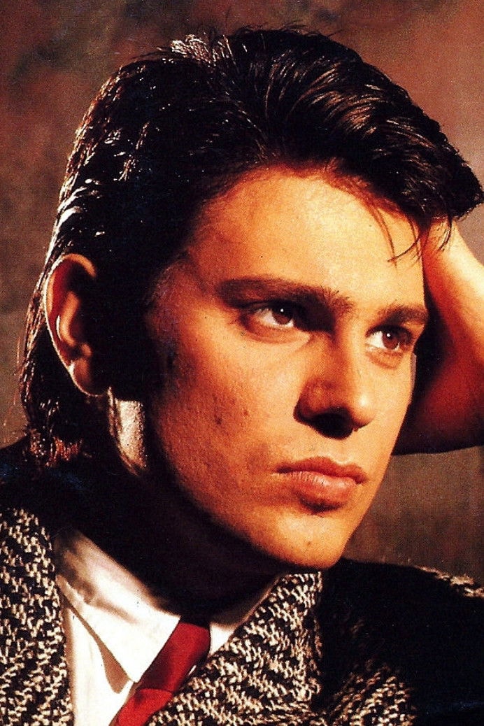 Foto de Roger Taylor