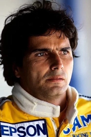 Foto de Nelson Piquet