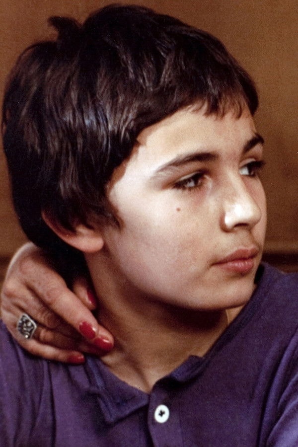 Foto de Samy Ben-Youb