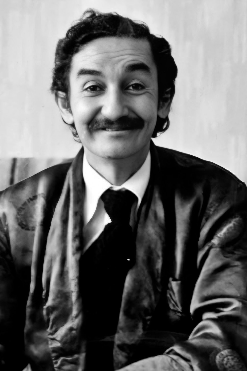 Foto de Mohamed Zinet