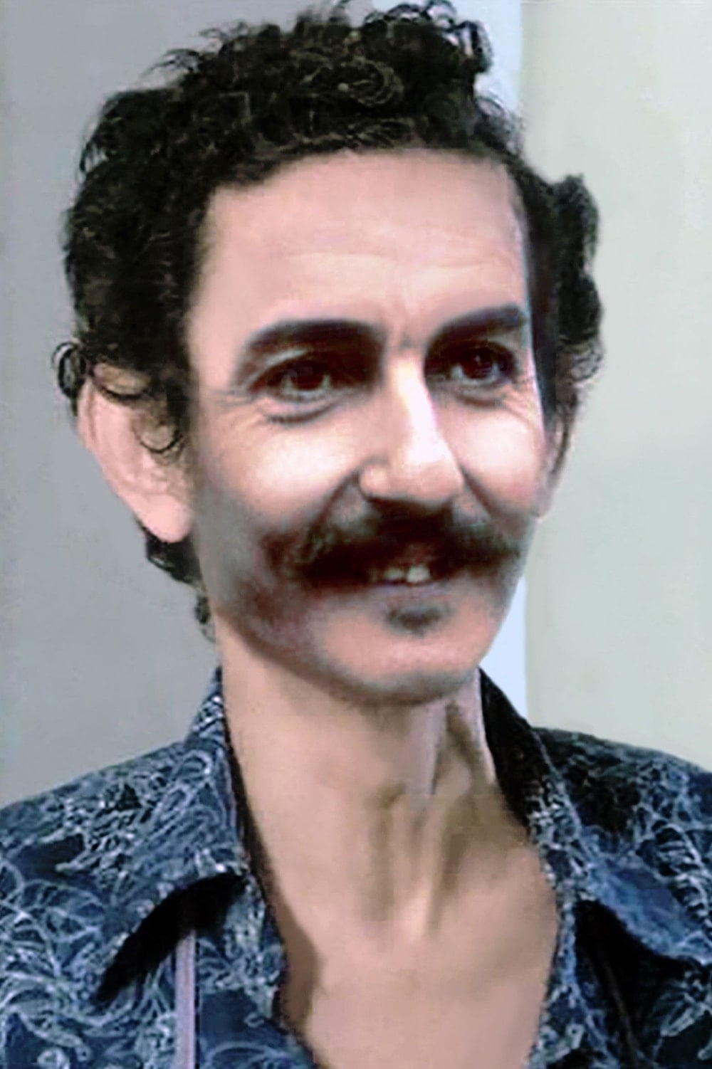 Foto de Mohamed Zinet