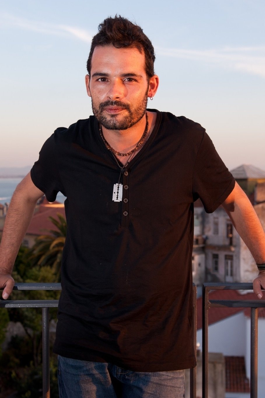 Foto de Hugo Sequeira