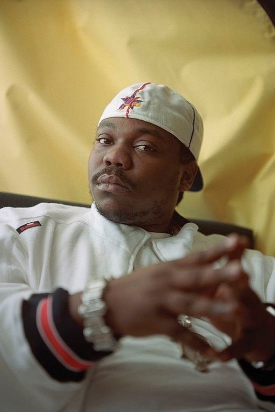 Foto de Beanie Sigel