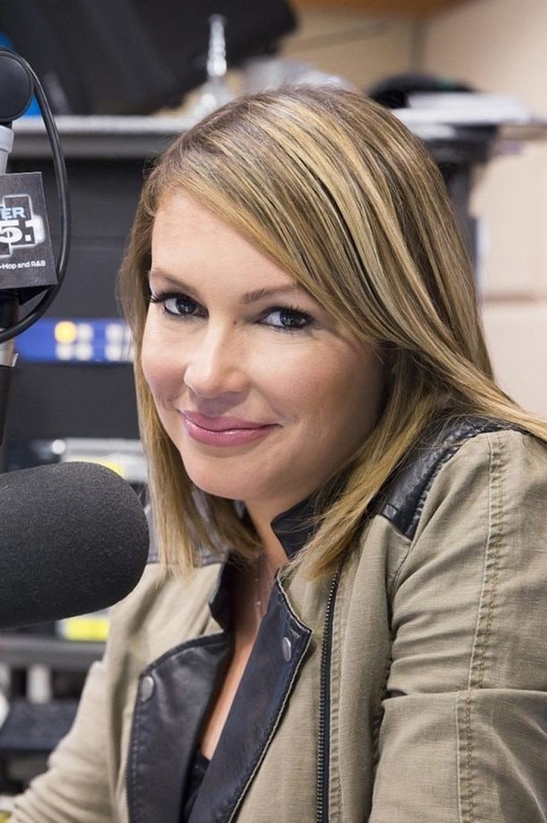 Foto de Angie Martinez
