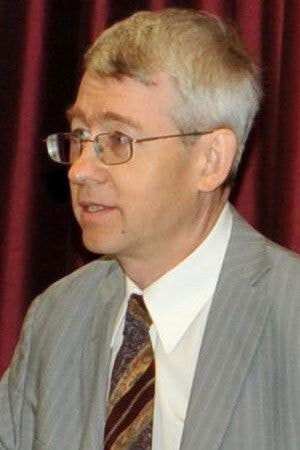 Foto de Andrei Gromov