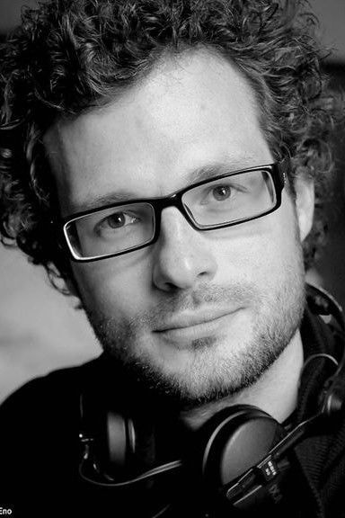 Foto de Nicolas Brossette