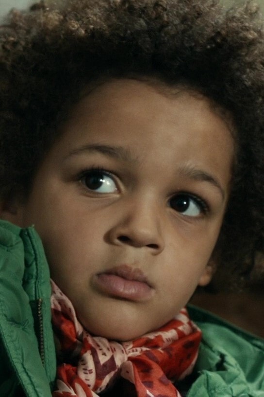 Foto de Mathis Touré