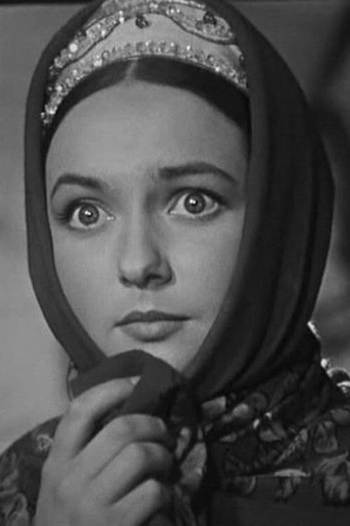 Foto de Lyudmila Myznikova