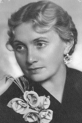 Foto de Yevgeniya Melnikova