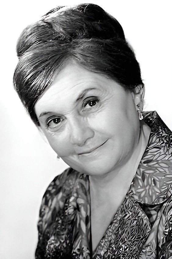 Foto de Yevgeniya Melnikova