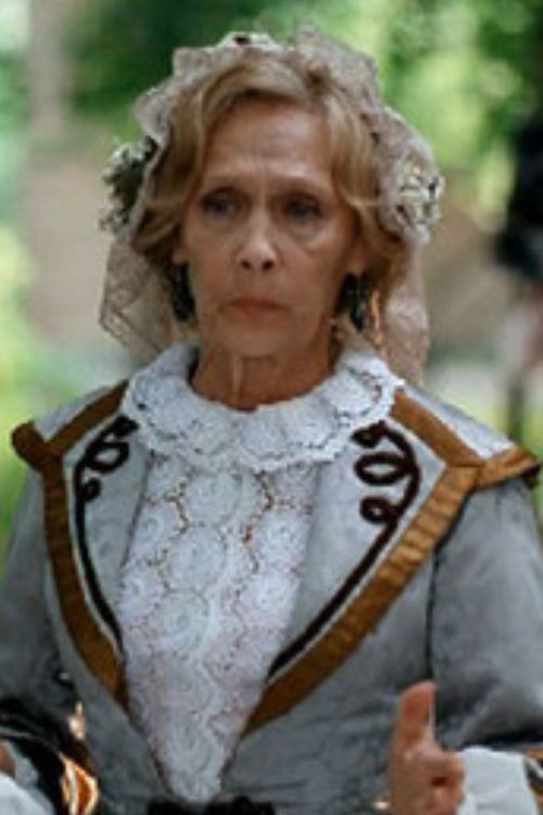 Foto de Galina Shostko