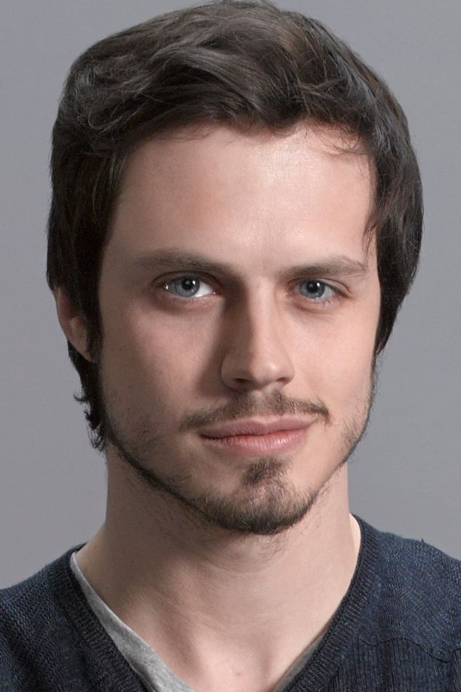 Foto de Jake Robinson