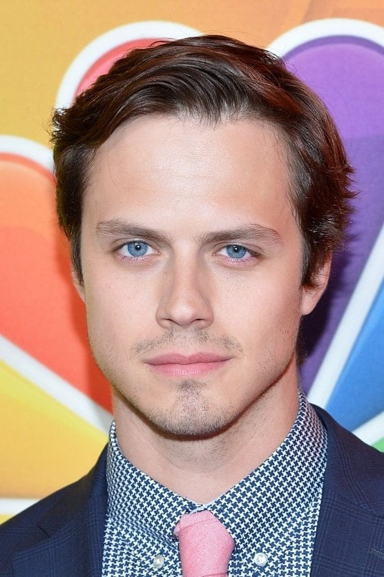 Foto de Jake Robinson