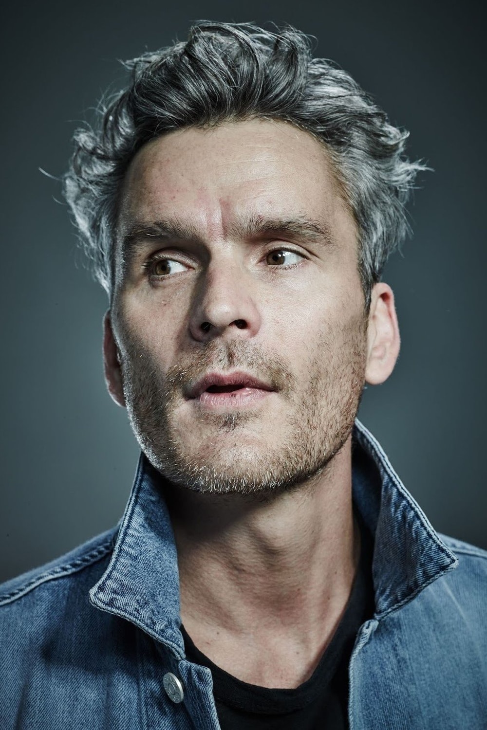 Foto de Balthazar Getty