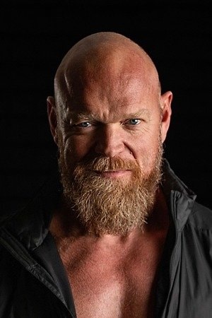 Foto de Magnus Samuelsson