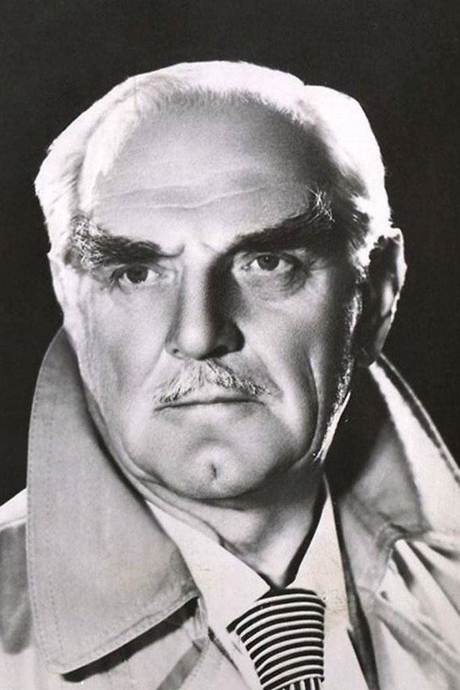 Foto de Sergei Golovanov