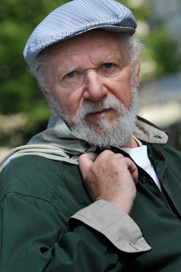 Foto de Vytautas Paukste