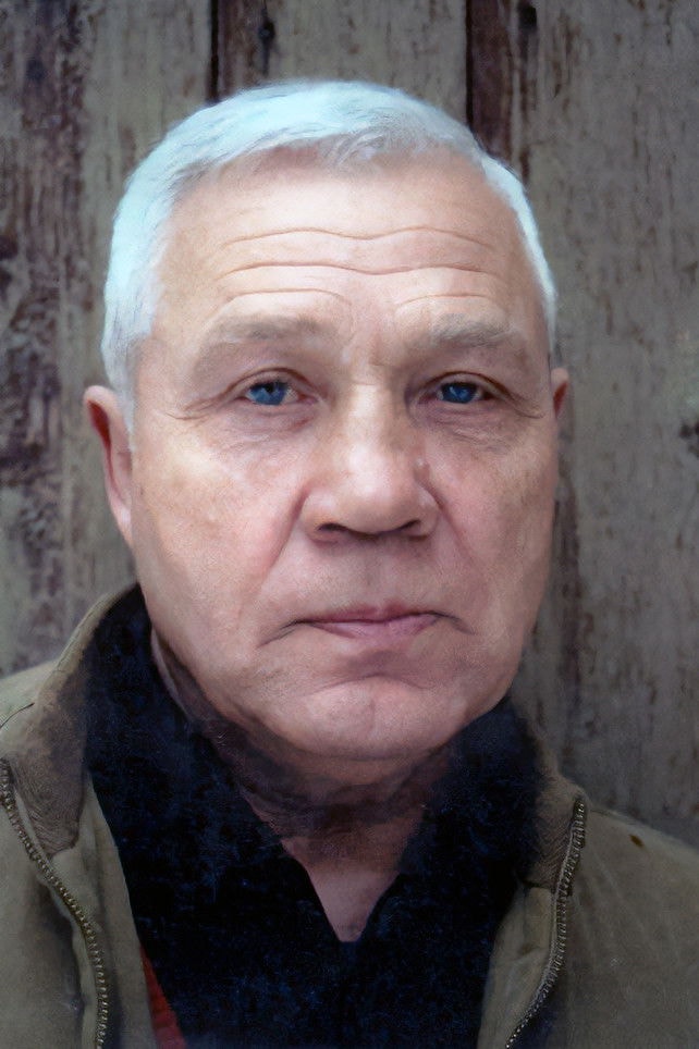 Foto de Valeriy Filonov