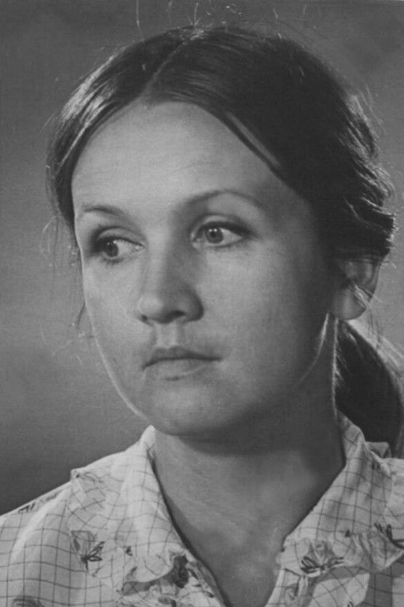 Foto de Alla Meshcheryakova