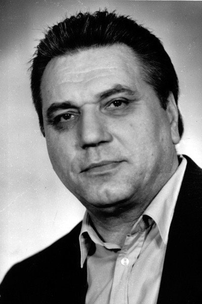 Foto de Viktor Smirnov