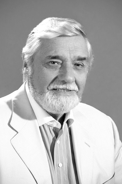 Foto de Rostislav Yankovsky