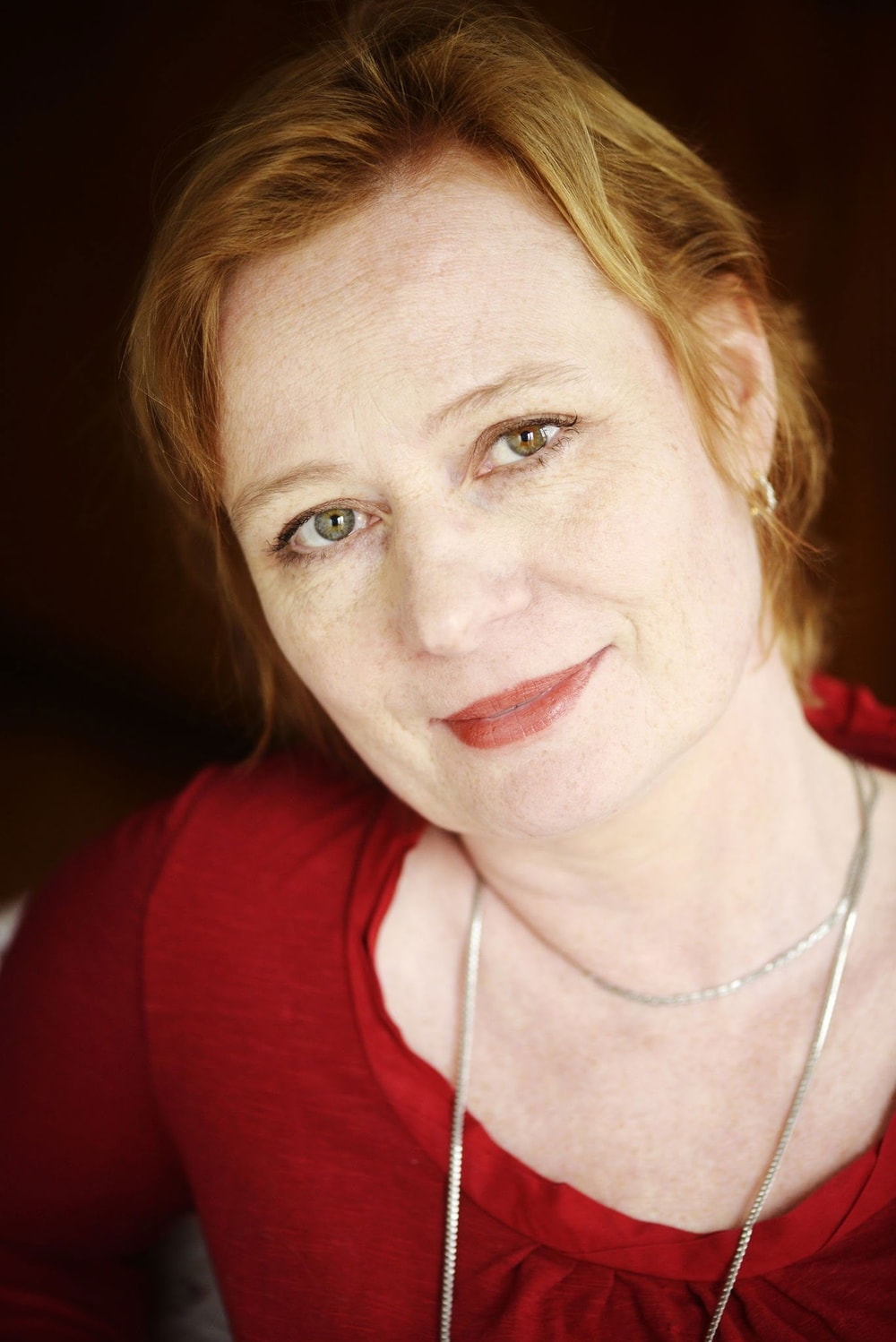 Foto de Bertina Henrichs