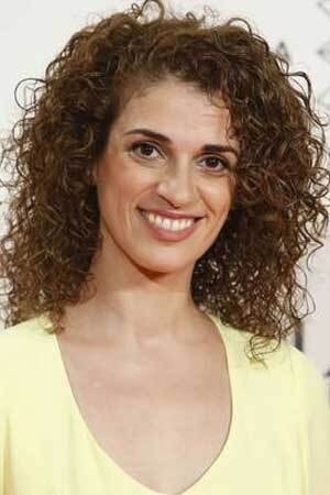 Foto de Ruth Gabriel