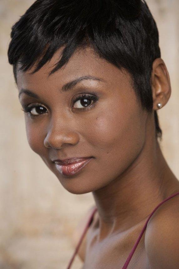 Foto de Emayatzy Corinealdi