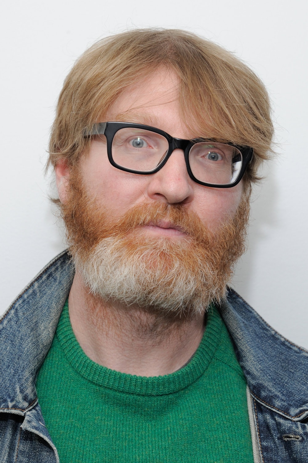 Foto de Chuck Klosterman