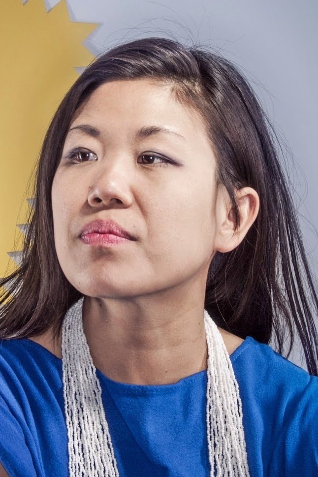 Foto de Nancy Whang