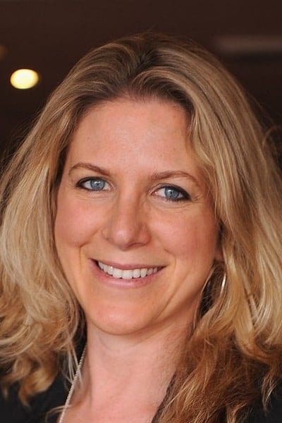 Foto de Vanessa Berlowitz