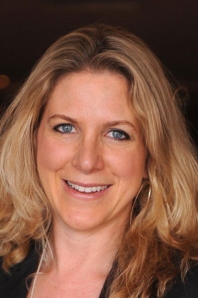 Foto de Vanessa Berlowitz